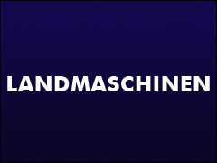 landmaschinen