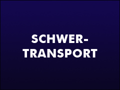 schwertransport